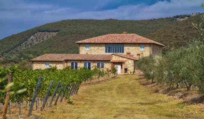 Castelnuovo berardenga